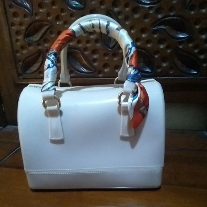 tas import furla (second)