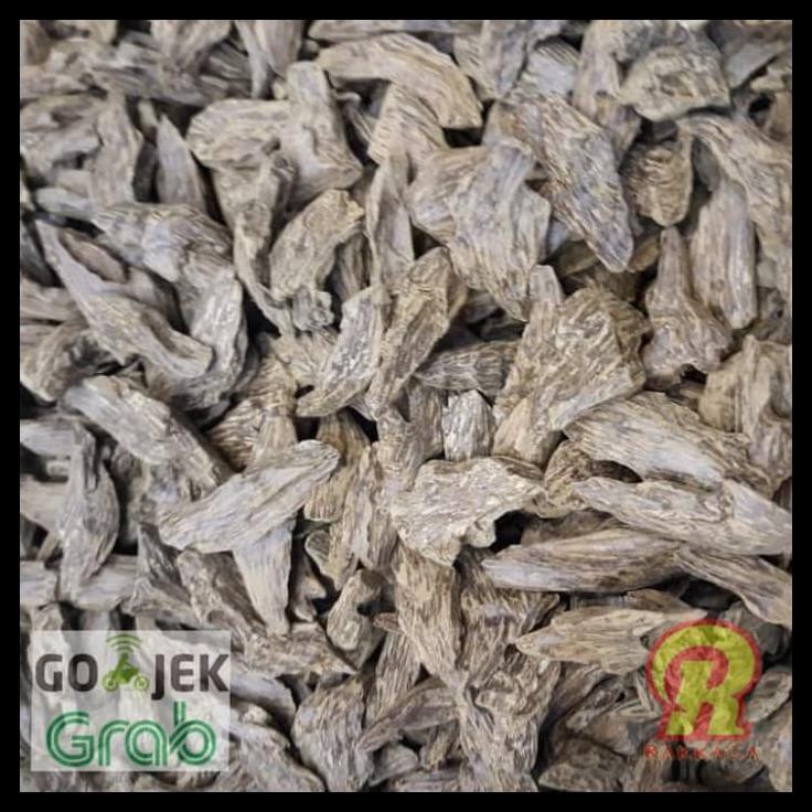 

Gaharu Unik Merauke (300Gr) Harga Diskon