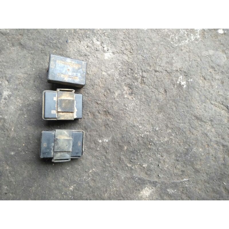 CDI copotan grand KGD