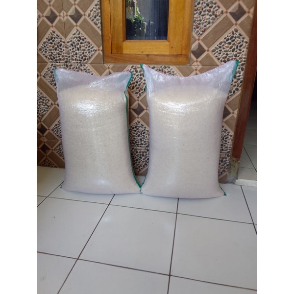 

beras alami