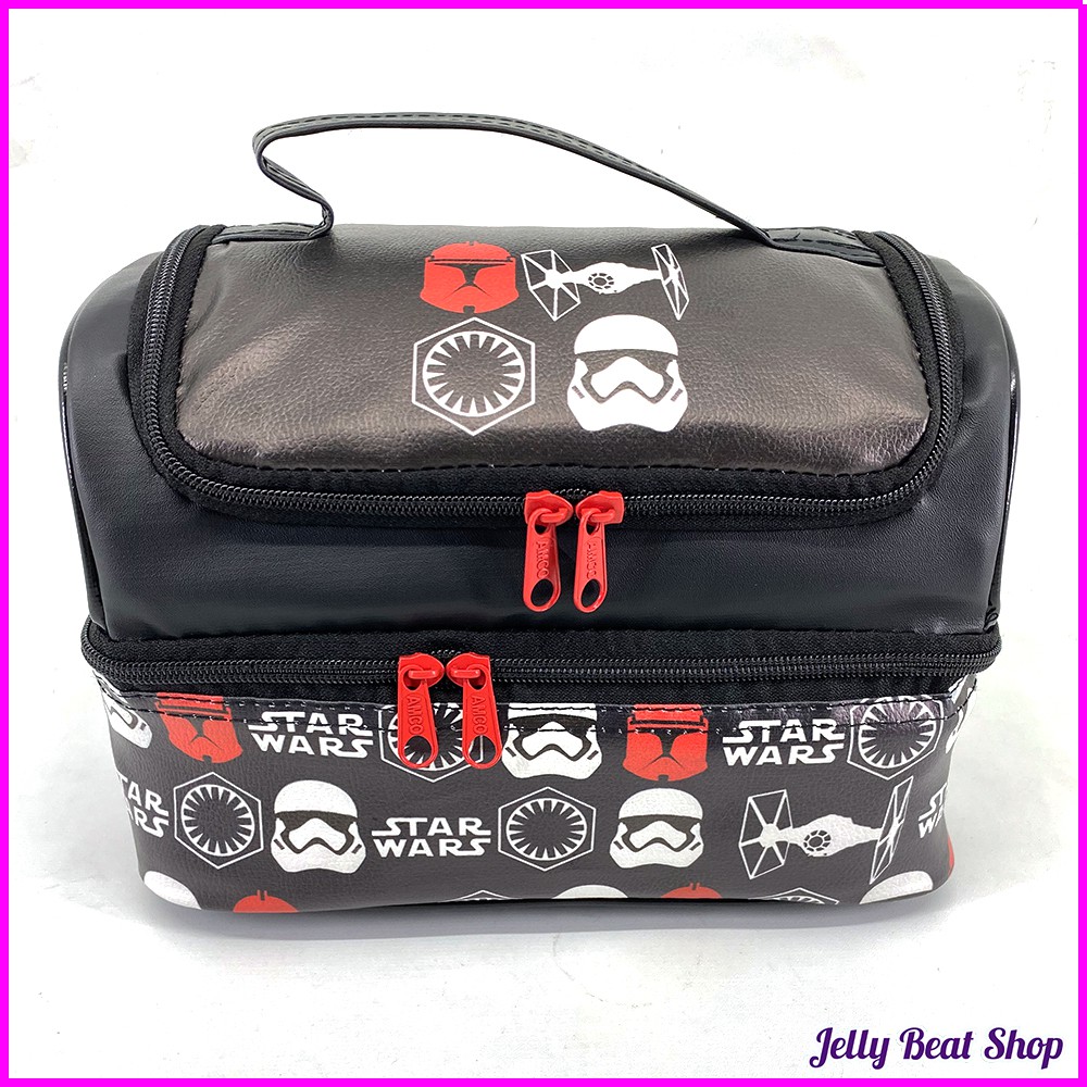 TAS SUSUN MEDIUM KARAKTER STAR WARS