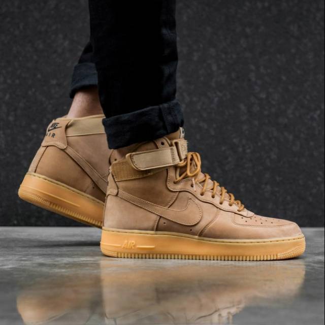 Nike Air Force 1 Mid \