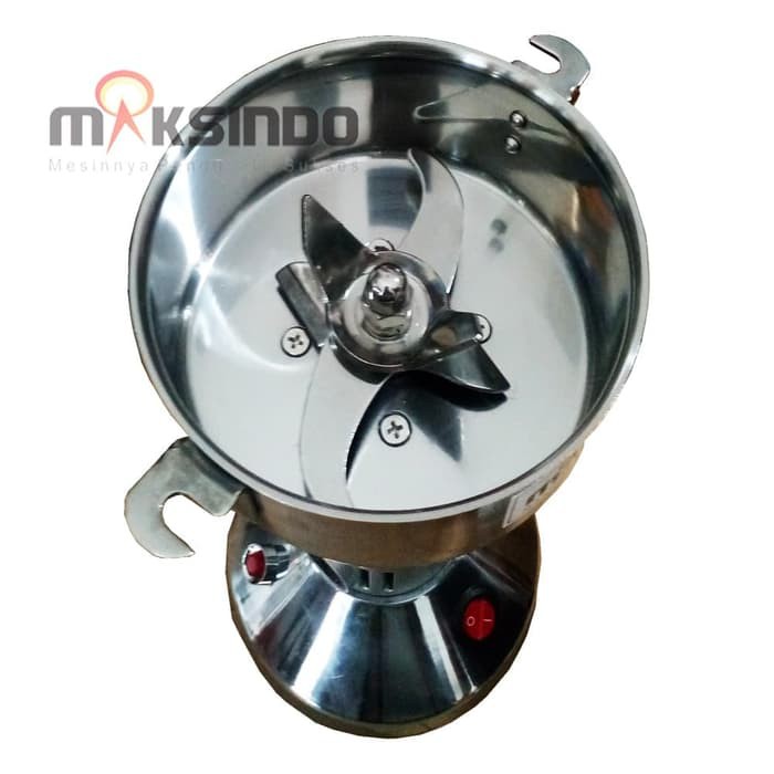 

Penepung Herba Farmasi Biji MKS-ML100 J1