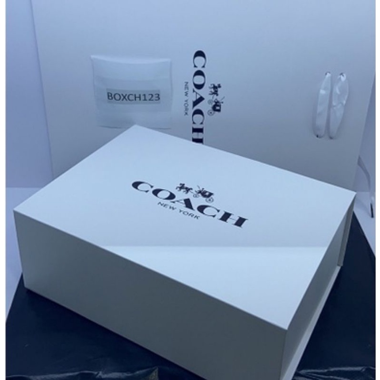 Box Coach