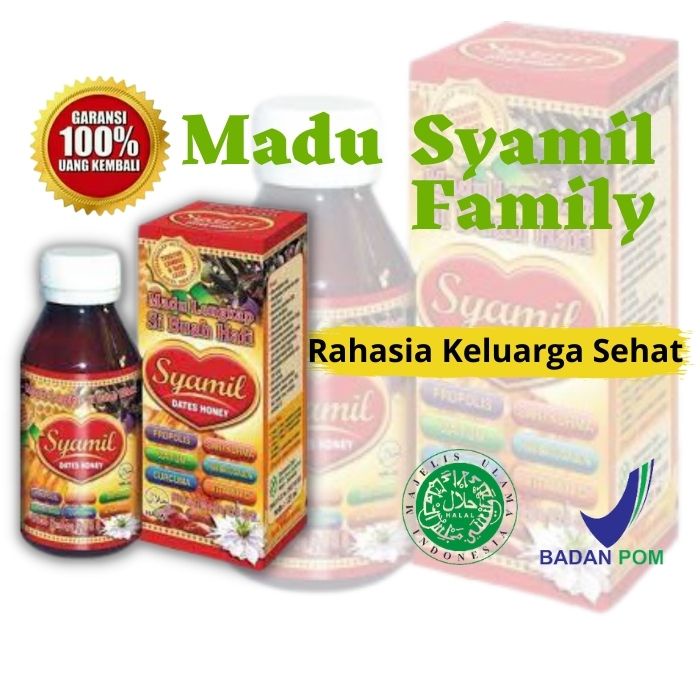 

Syamil madu anak dates madu si buah hati syamil anak