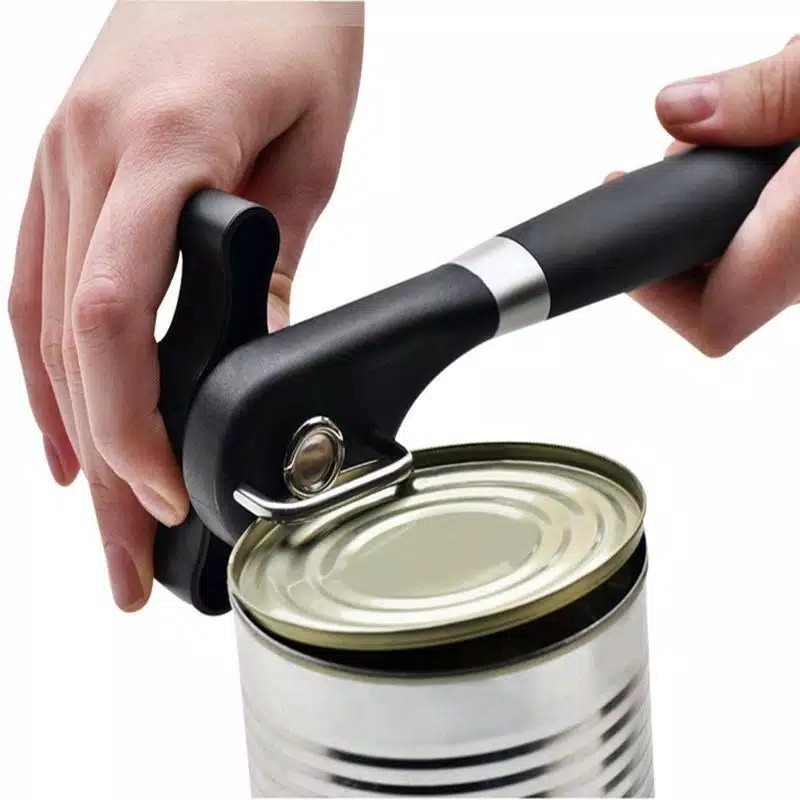 PEMBUKA KALENG ALAT PEMBUKA TUTUP BOTOL CAN OPENER