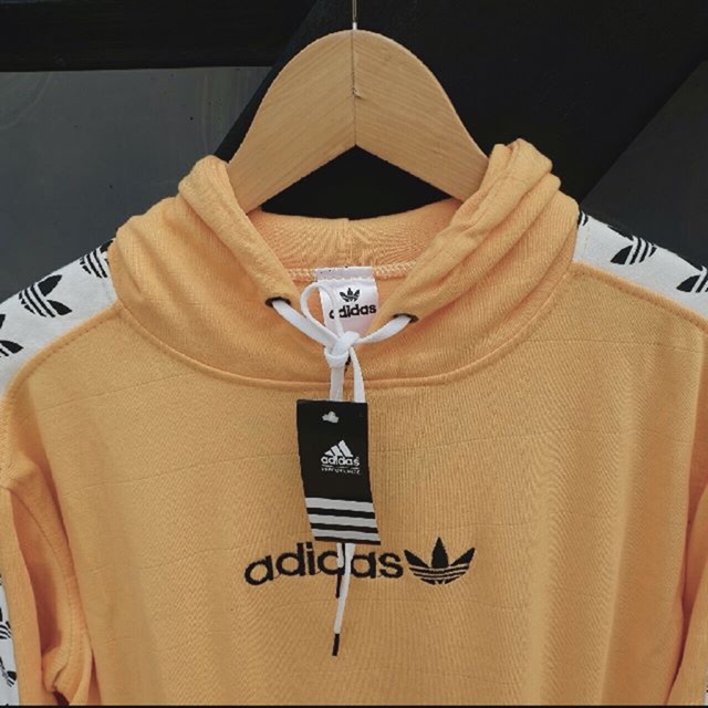 Hoodie adidas TNT