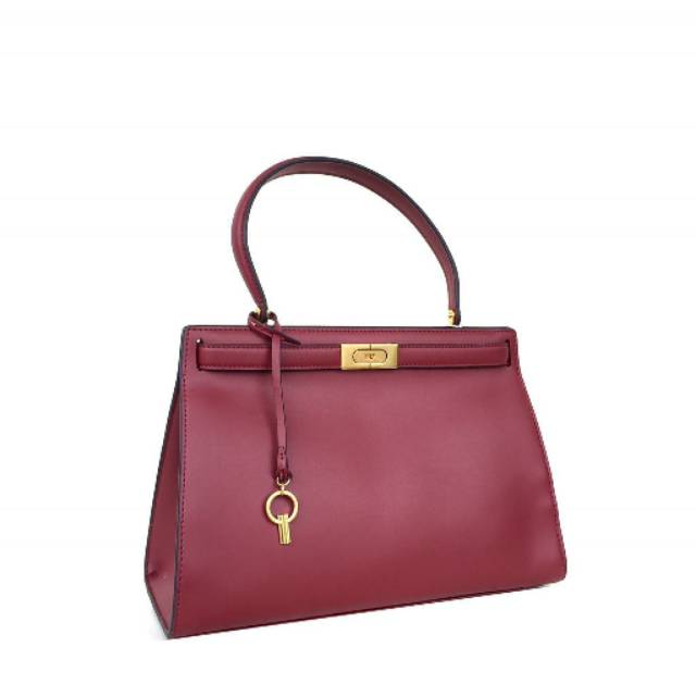 TB Lee Radziwill Satchel