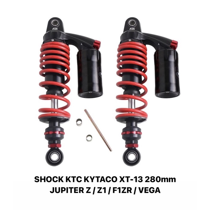 SHOCK KTC KYTACO XT-13 FOR JUPITER Z Z1 F1ZR VEGA