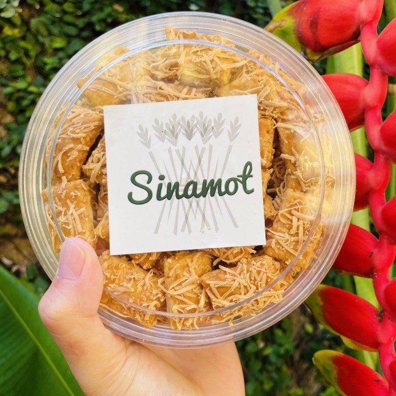 

Hampers Lebaran Ramadhan Kastengel Keju Sinamotshop