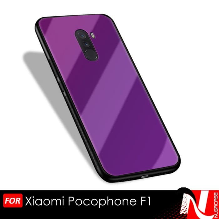 Case Xiaomi Pocophone F1 Case Pocophone F1