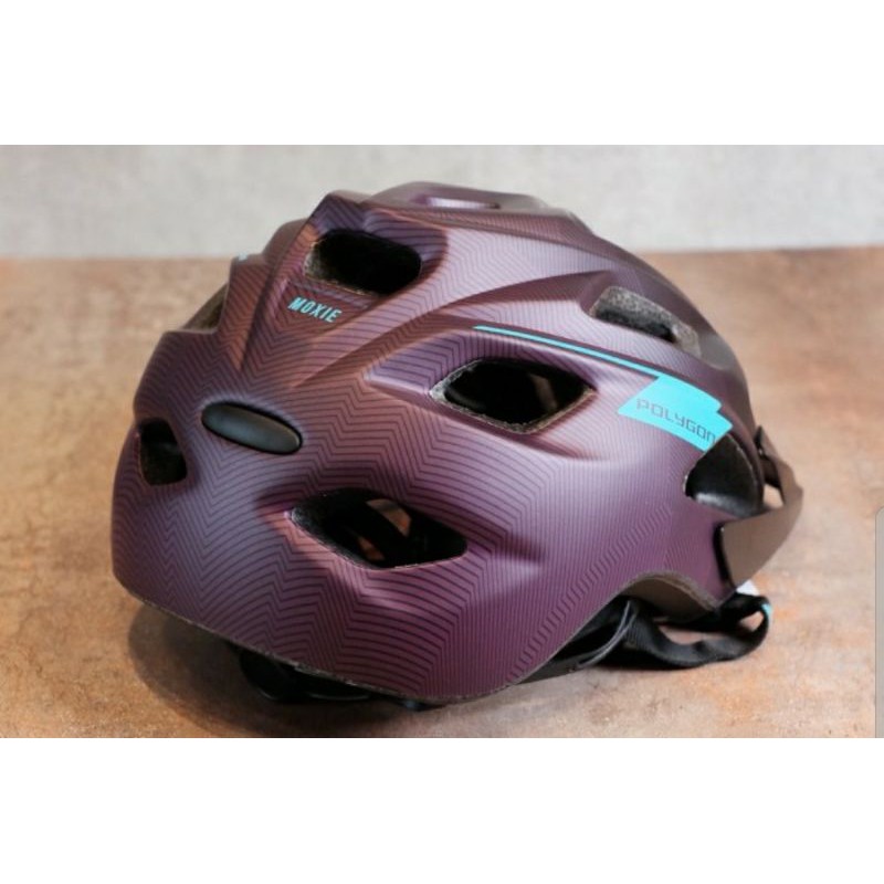 helm polygon
