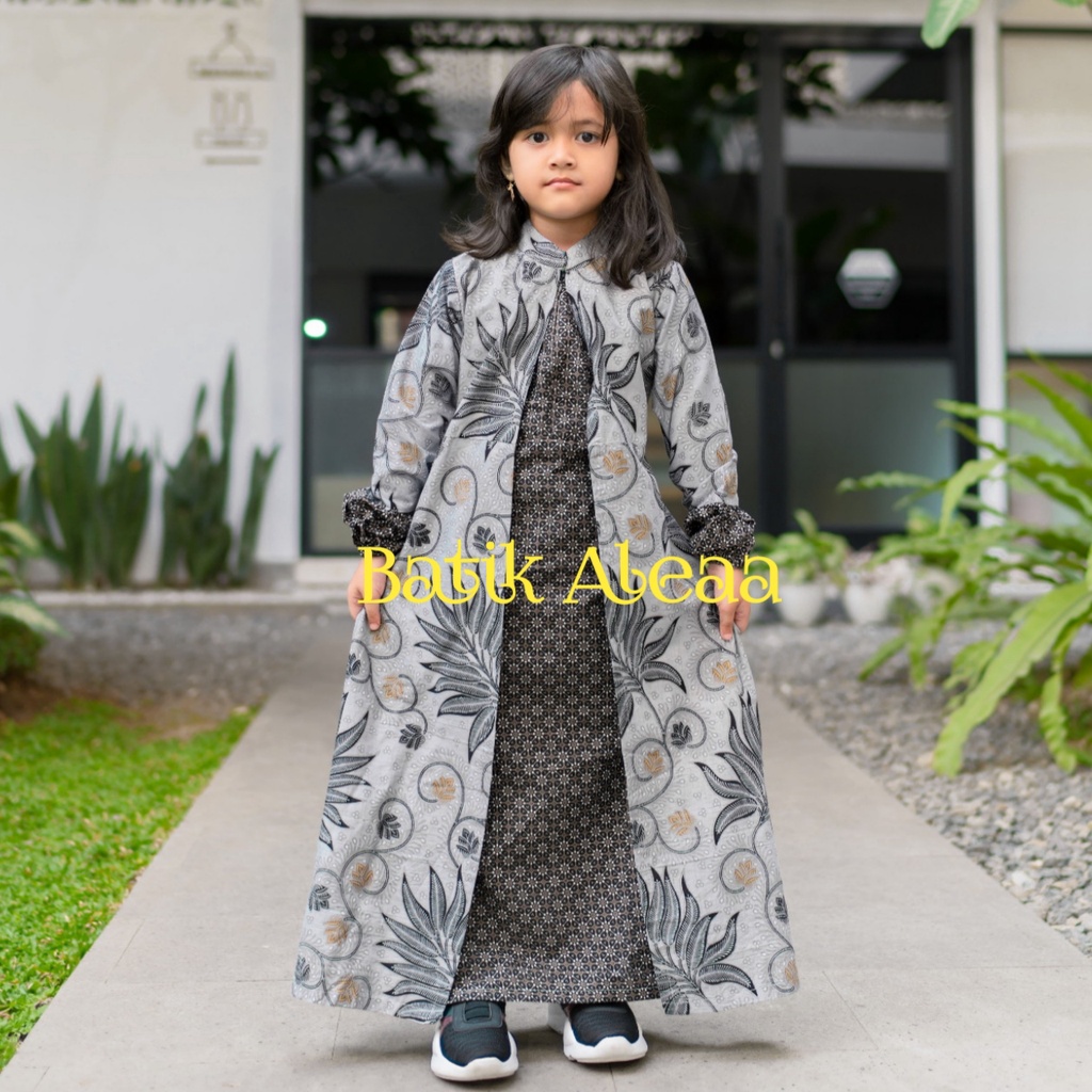 GAMIS ANAK NEW ARRIVAL