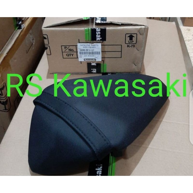 jok belakang ninja 250 fi new 2018 original