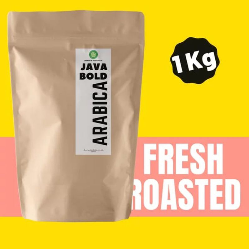 

Biji Kopi Temanggung Kopi Arabika Temanggung Roasted Bean