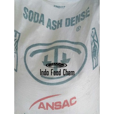 

Soda Ash / Soda abu ex rrc 1000gr