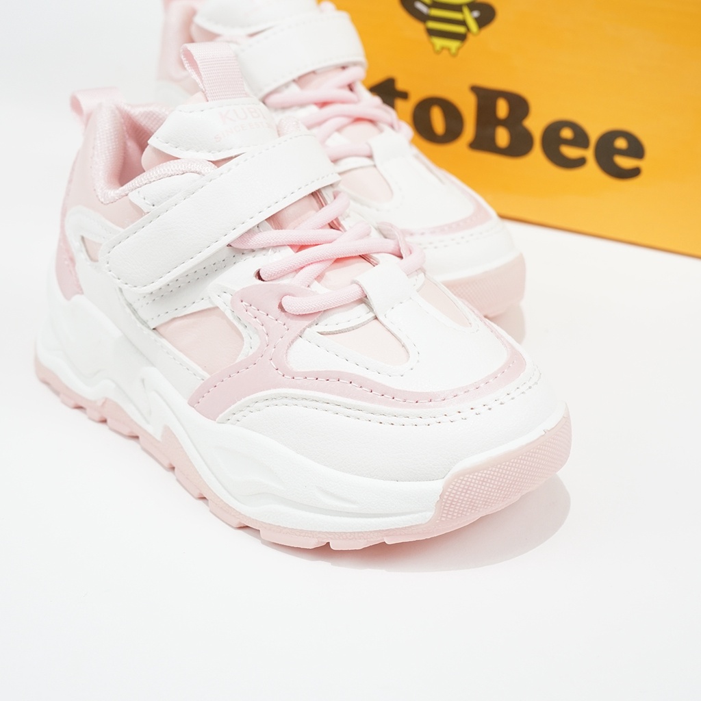 TOTOBEE Sakura Sepatu Sneakers anak import 124