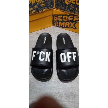 Sandal Sliper Geoff Max Original