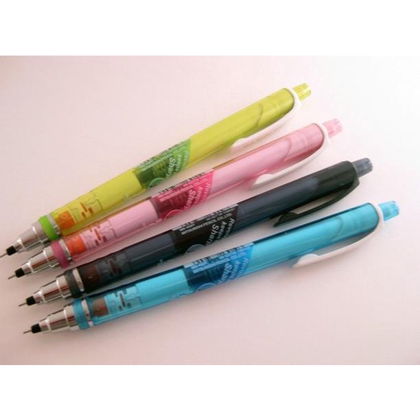 

TERLARIS Pensil - Uni - Kuru Toga Mechanical Pencil (Imported)/PULPEN GEL/PULPEN LUCU/PULPEN 1 PACK/PENSIL WARNA/PENSIL 2B/PENGHAPUS JOYKO/PENGHAPUS LUCU/RAUTAN PENSIL PUTAR/RAUTAN ELEKTRIK/SPIDOL WARNA/SPIDOL PERMANEN/SPIDOL WHITEBOARD/CORRECTION TAPE