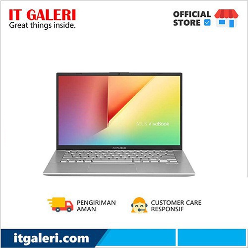 ASUS A509FA-FHD321 CI3-10110U/4GB/256GB+HOUSING/15.6/BLK/WIN10+OHS2019/TRANSPARANT SILVER