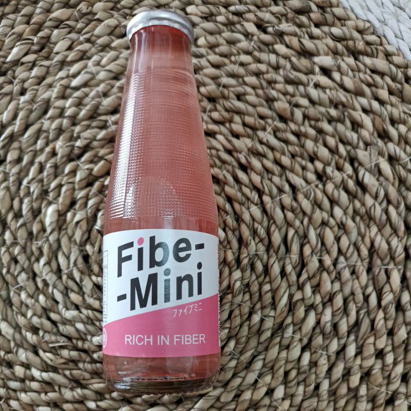 

Fibe-Mini, 100 ml