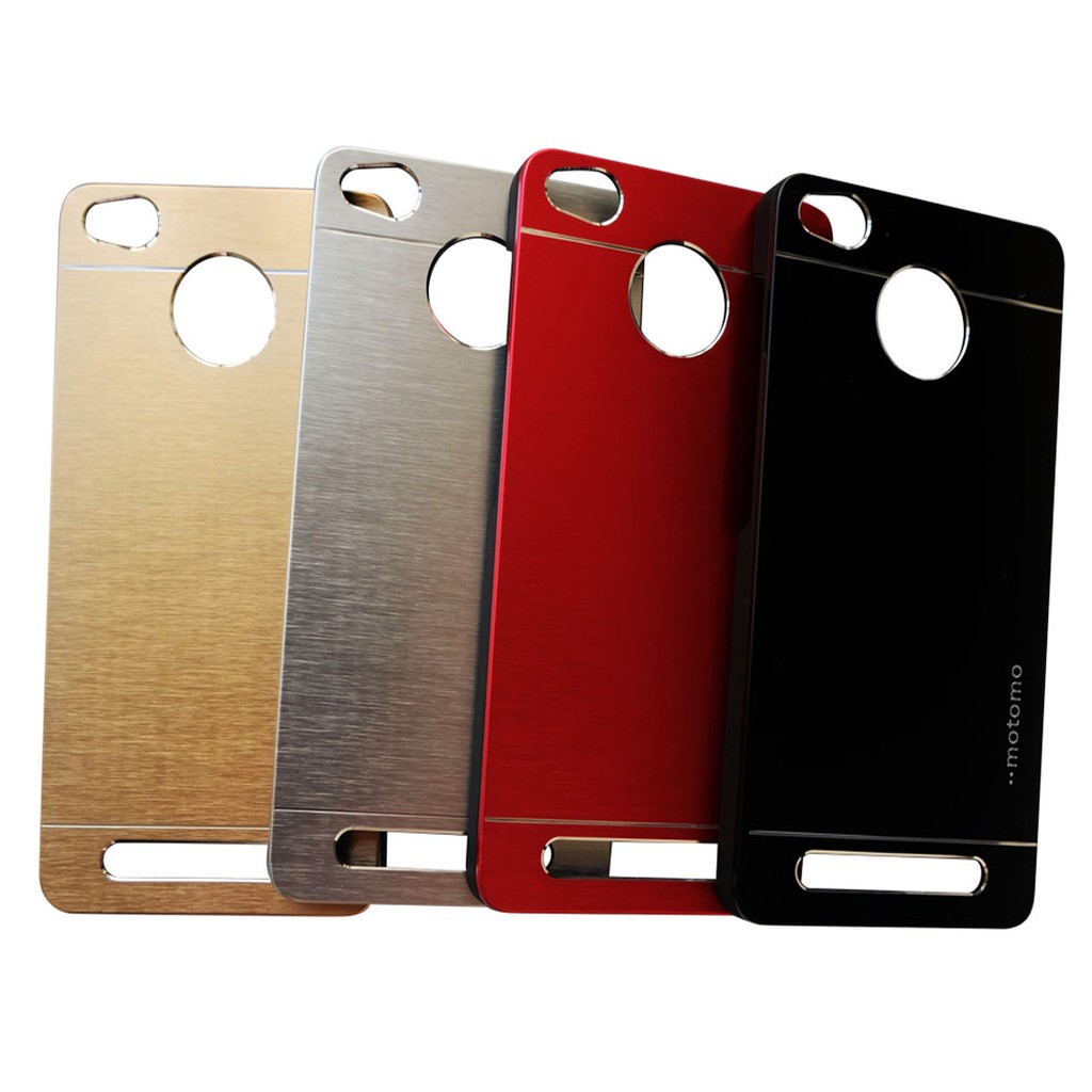 Acak motomo hardcase Redmi 3Pro