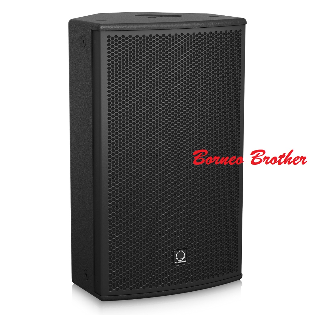Speaker Aktif Turbosound NuQ102-AN NuQ 102 AN NuQ102AN Original 1 Unit