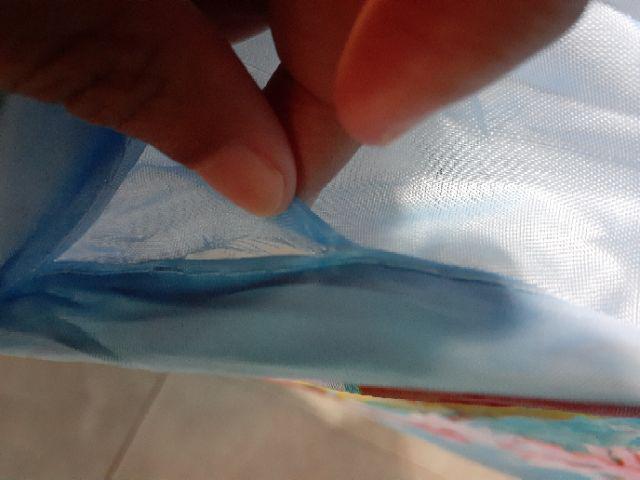 Keranjang Baju/ Keranjang Serbaguna.