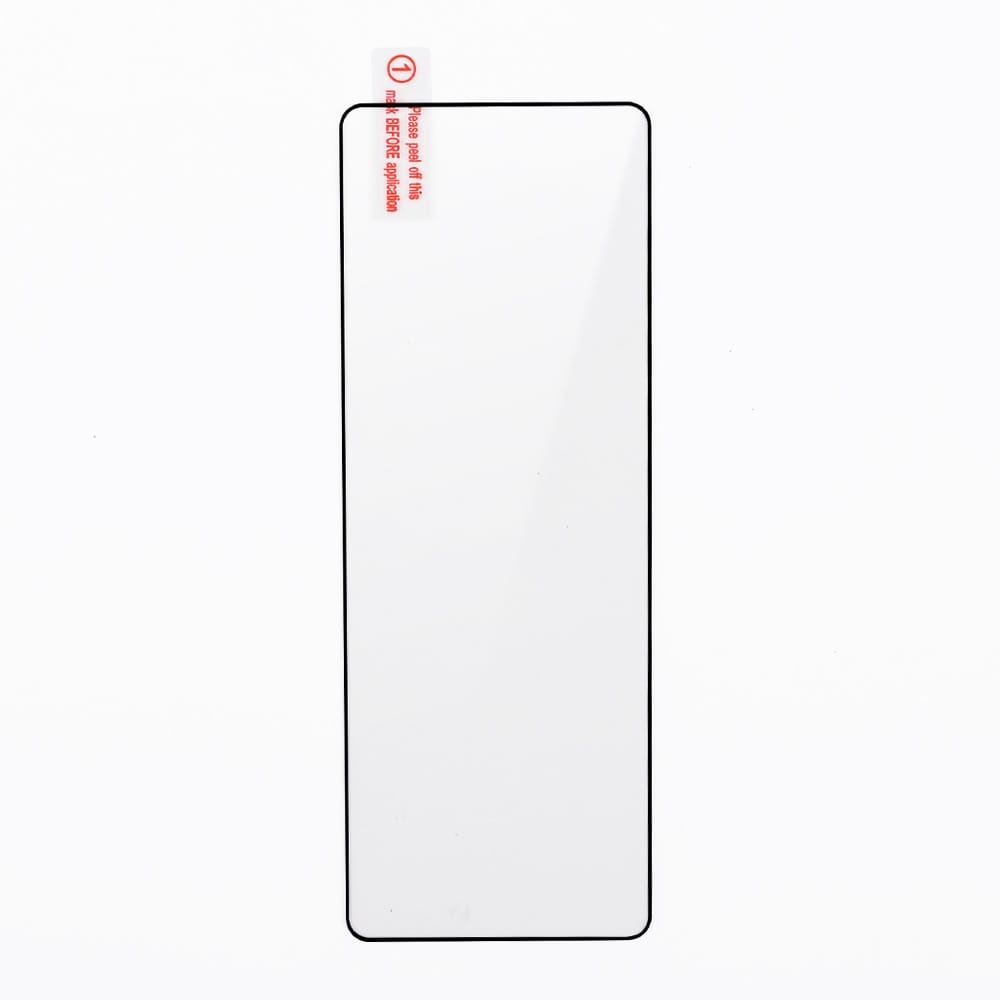 TEMPERED GLASS ANTI SPY / CLEAR / 2.5D SAMSUNG GALAXY Z FOLD 5 FOLD 4 FOLD 3 FOLD 2 SCREEN PROTECTOR GLASS FRONT