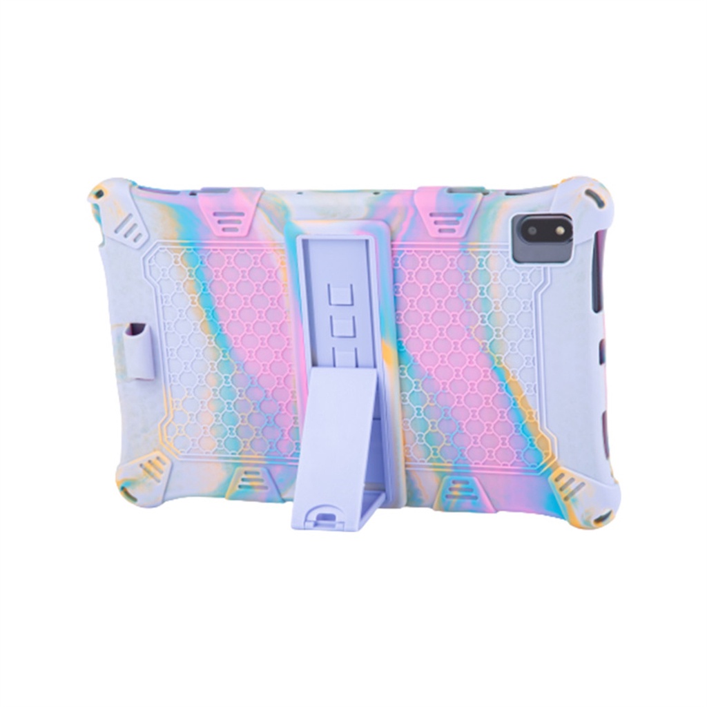 Soft Case Tablet Bahan Silikon Tahan Banting Untuk Teclast T40 Plus T40 T40 T40 5G 2021