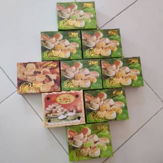 Bakpia Pathok 25: Kelezatan Legendaris, Kini Hanya Satu Klik Jauhnya