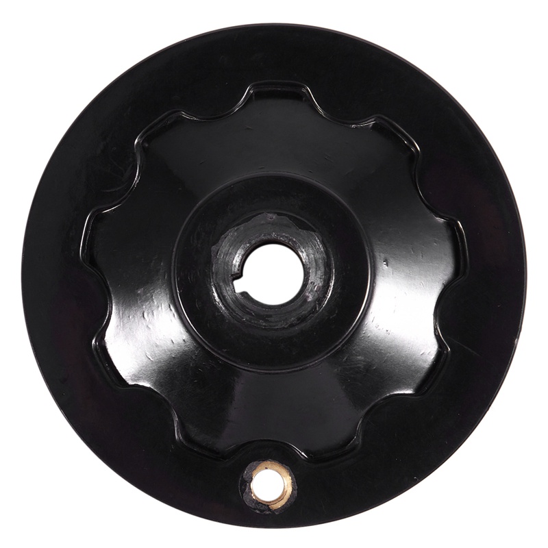 Handwheel Dengan Gagang Putar, 10x80mm