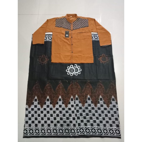 Baju koko setelan usia 6-14thn//koko setelan anak remaja//baju koko setelan terbaru terlaris