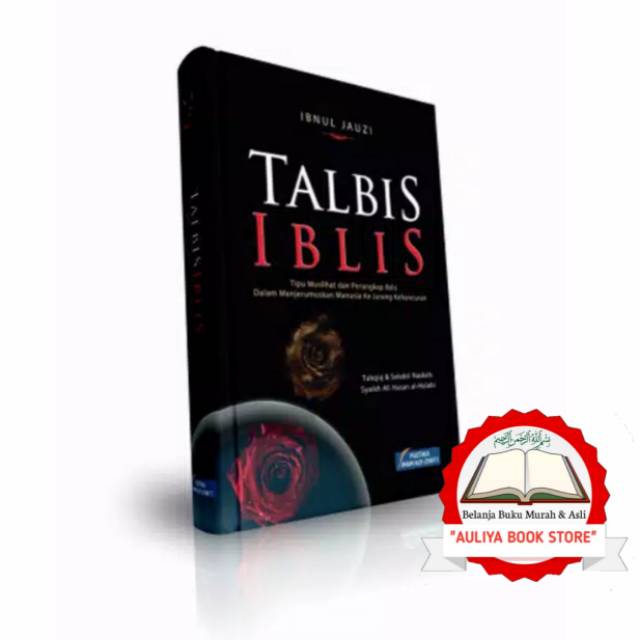 TALBIS IBLIS