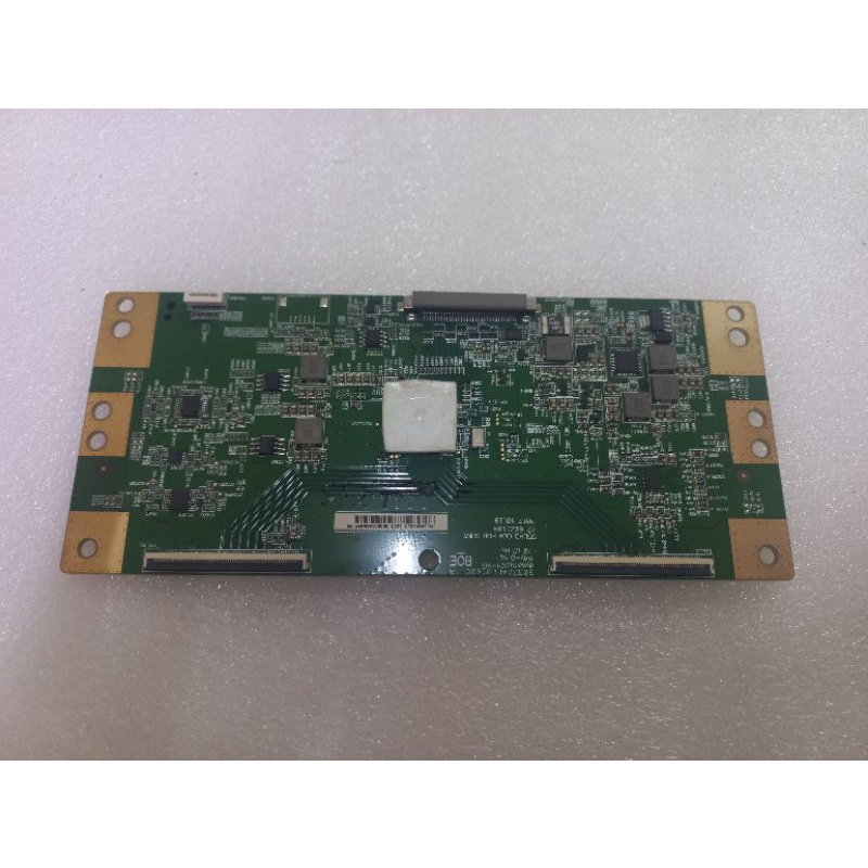 T CON - LOGIC - SONY - KD-55X7500F - 55X7500F