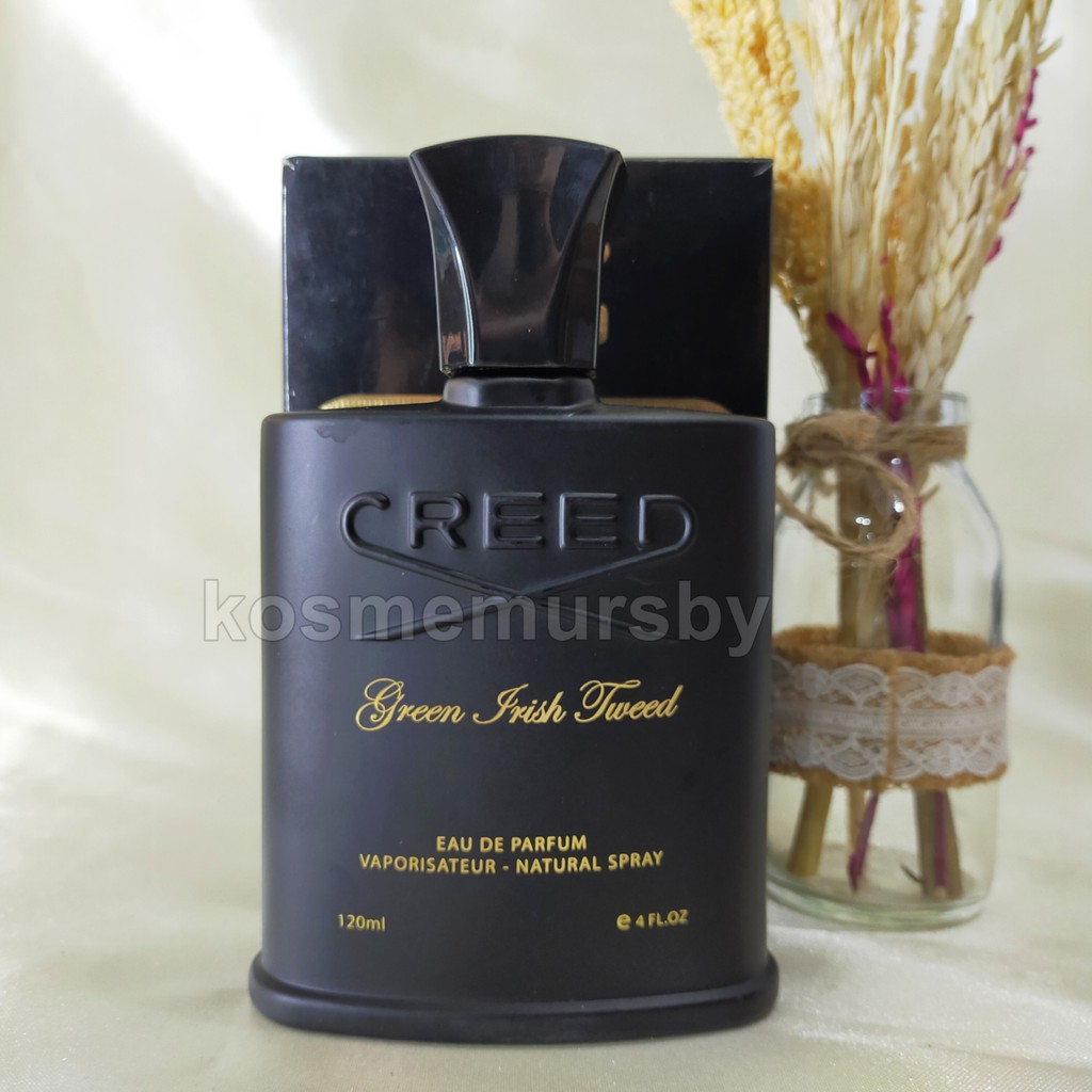 parfum creed 120ml - parfum pria