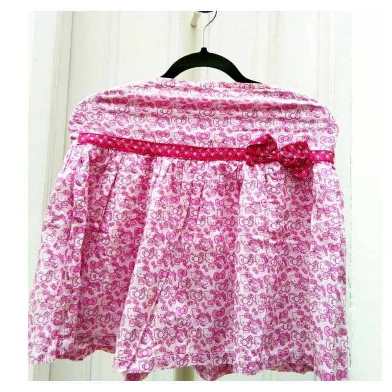 Preloved Rok Anak Sanrio