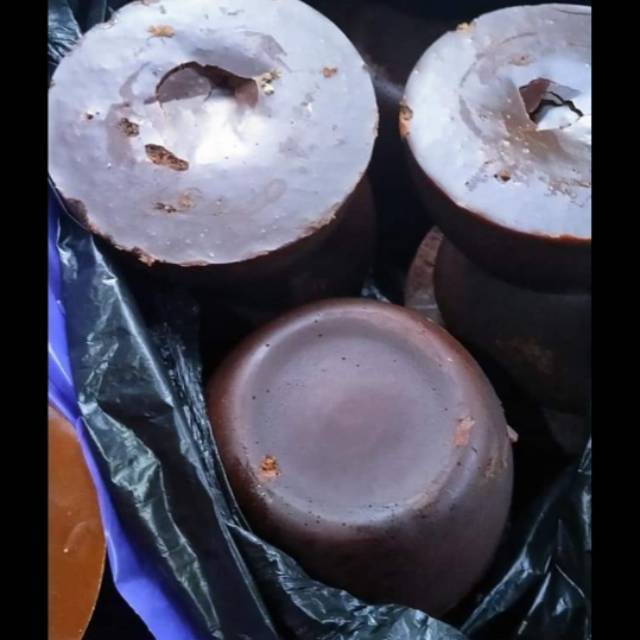 

Gula Aren Asli 500gr