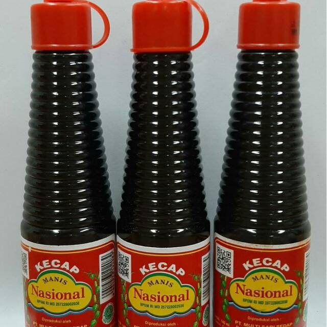 

Kecap Nasional