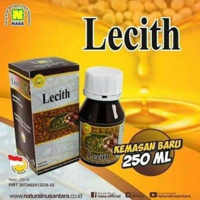 

lecith