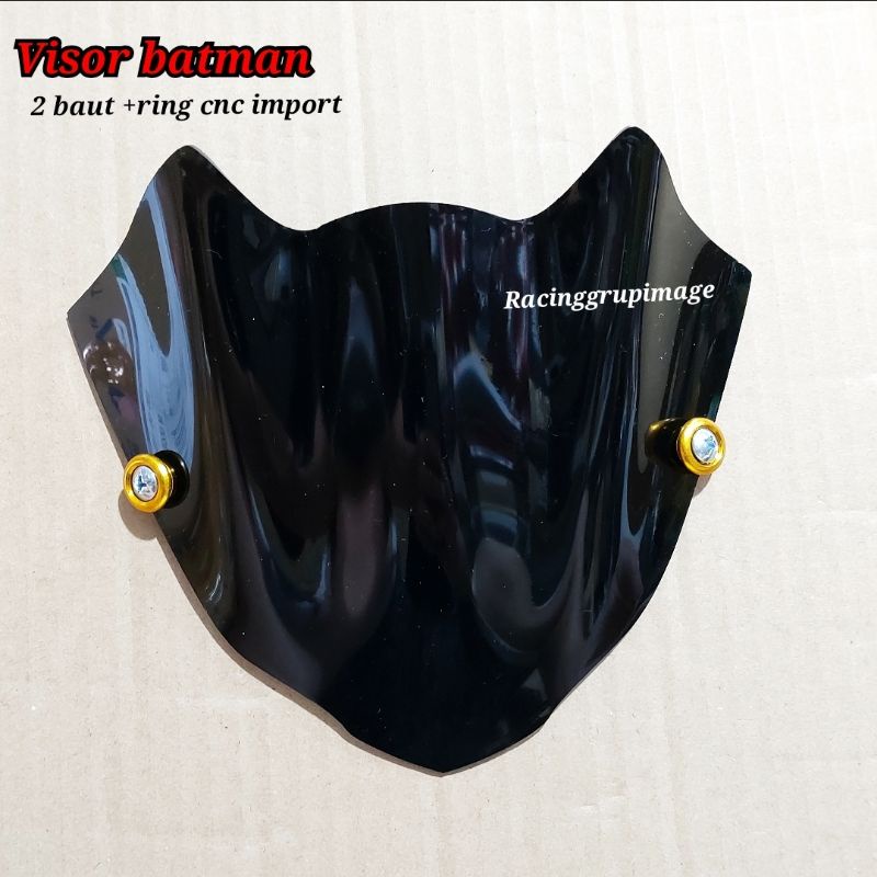 Visor Jupiter MX new