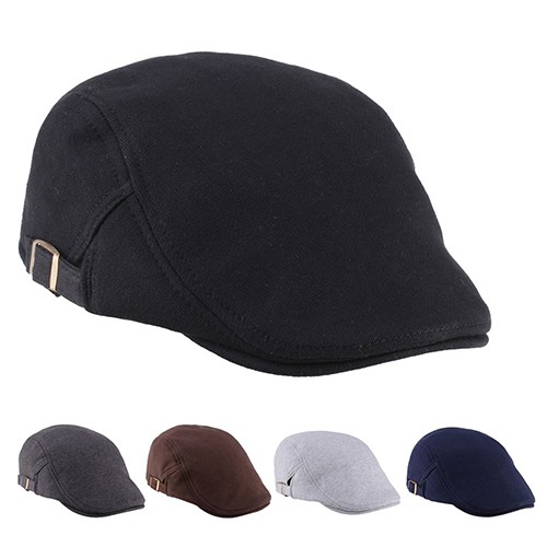 topi driving cap