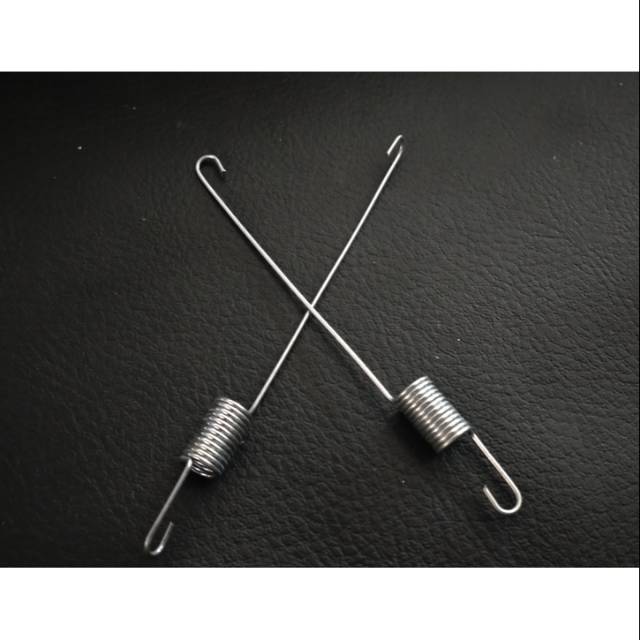 Peer per Ring dalam vespa spesial pts