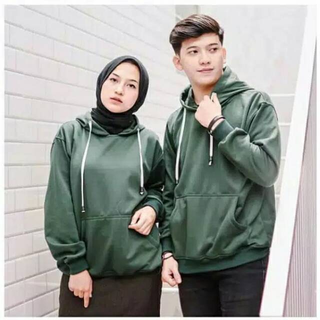 Jp Polos couple