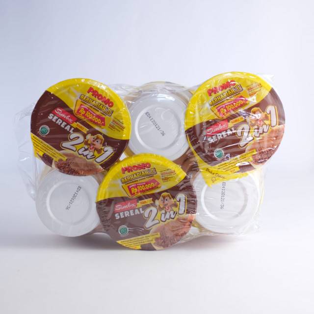 Simba Cereal 2 In 1 Shopee Indonesia