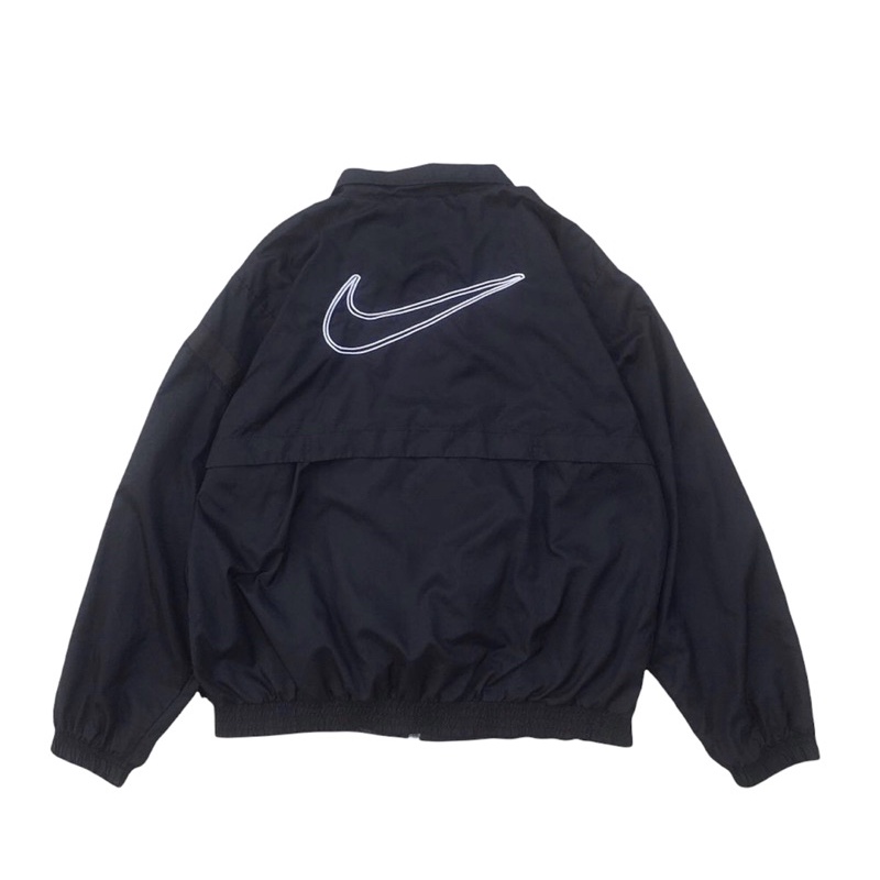 WINDBREAKER NIKE SECOND