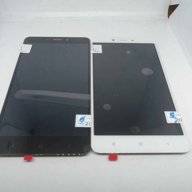 LCD REDMI NOTE 4