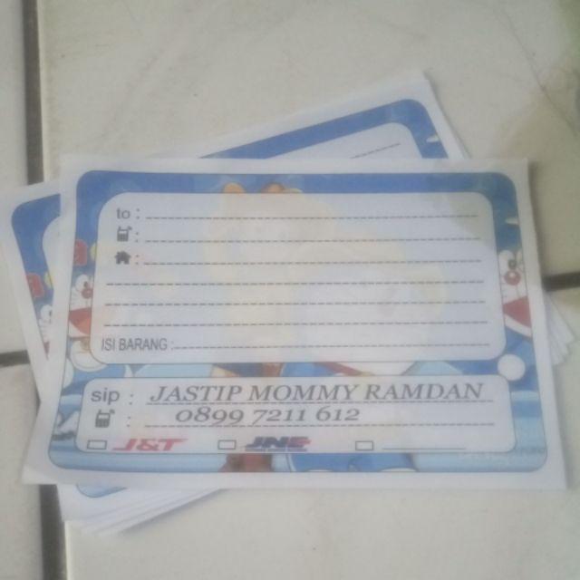 Plastik Hd Tanpa Plong 25x35 / Plastik Packing / Kantong Plastik Polos