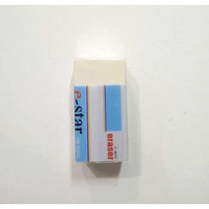 

Stip Kecil E-Star/Station 1