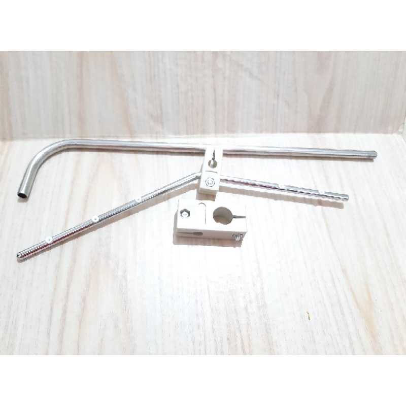 antena tiang benang kam/obras.(Tebal)